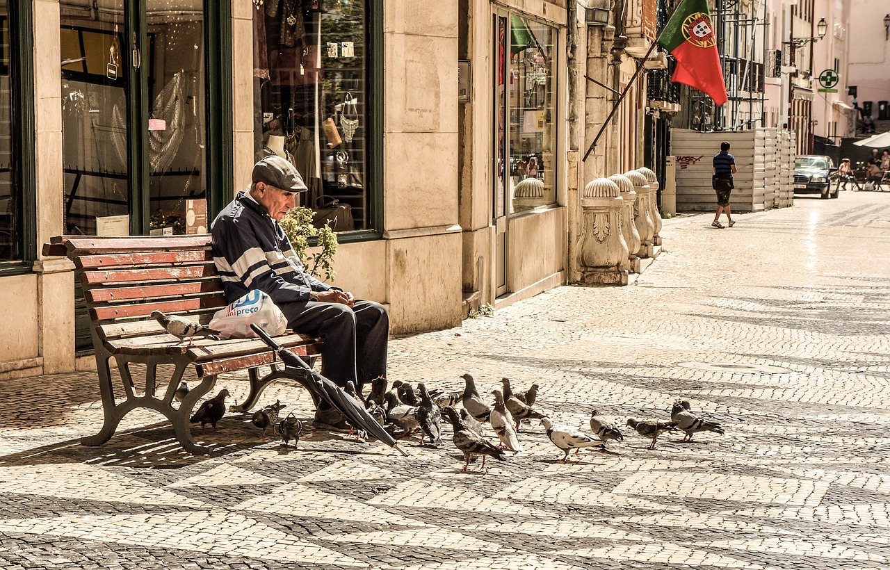 Green Travel Tips for Discovering Portugal’s Coimbra